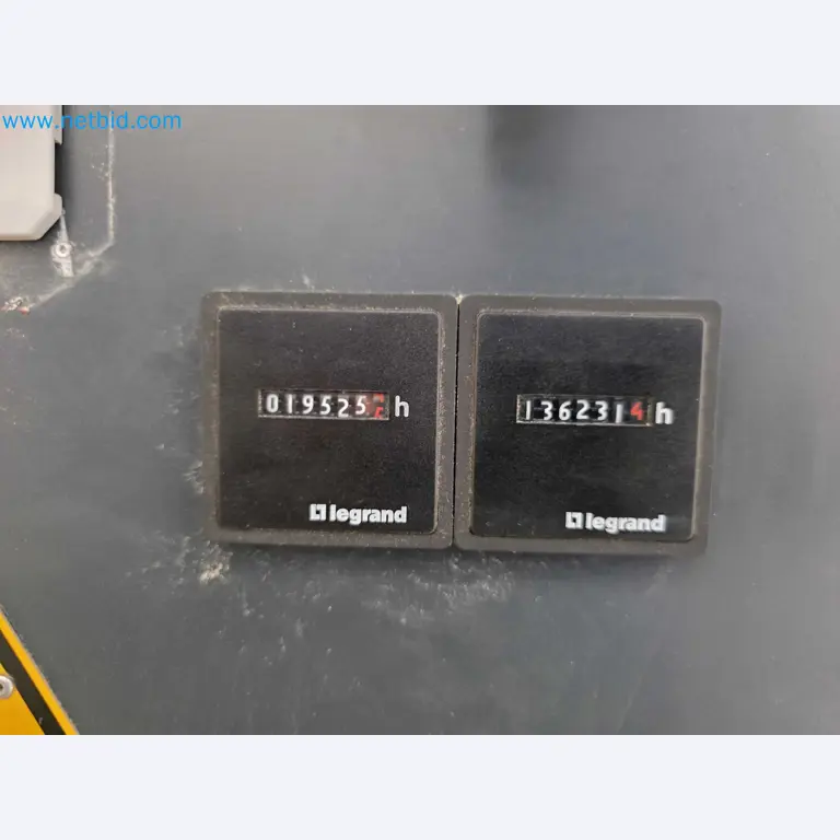 Tromosa Asset Sale (Troqueles Y Moldes De Galicia, Sa): Cnc Machining Centres, Edm Machines And Mould Manufacturing Equipment-19