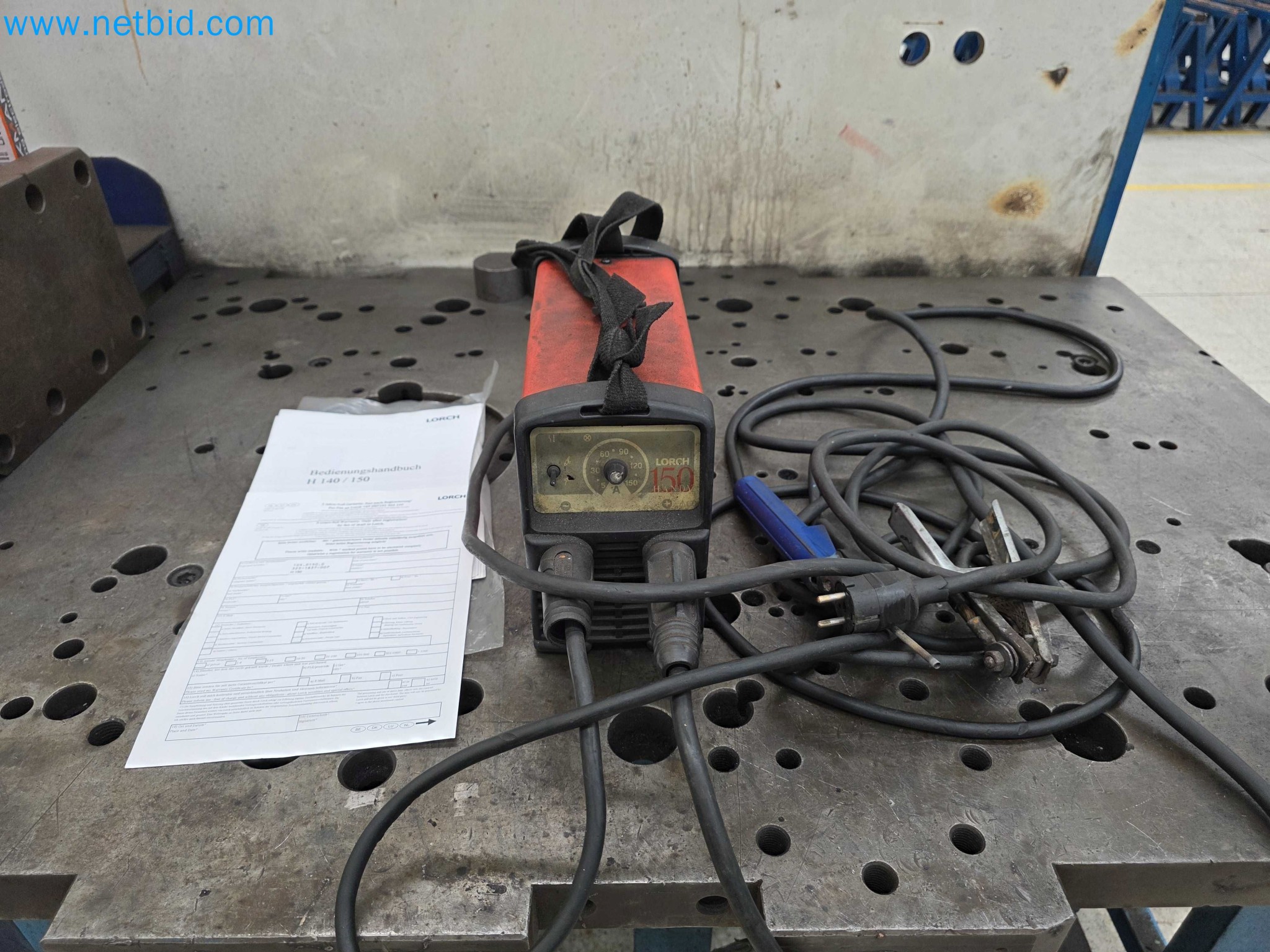 Tromosa Asset Sale (Troqueles Y Moldes De Galicia, Sa): Cnc Machining Centres, Edm Machines And Mould Manufacturing Equipment-2