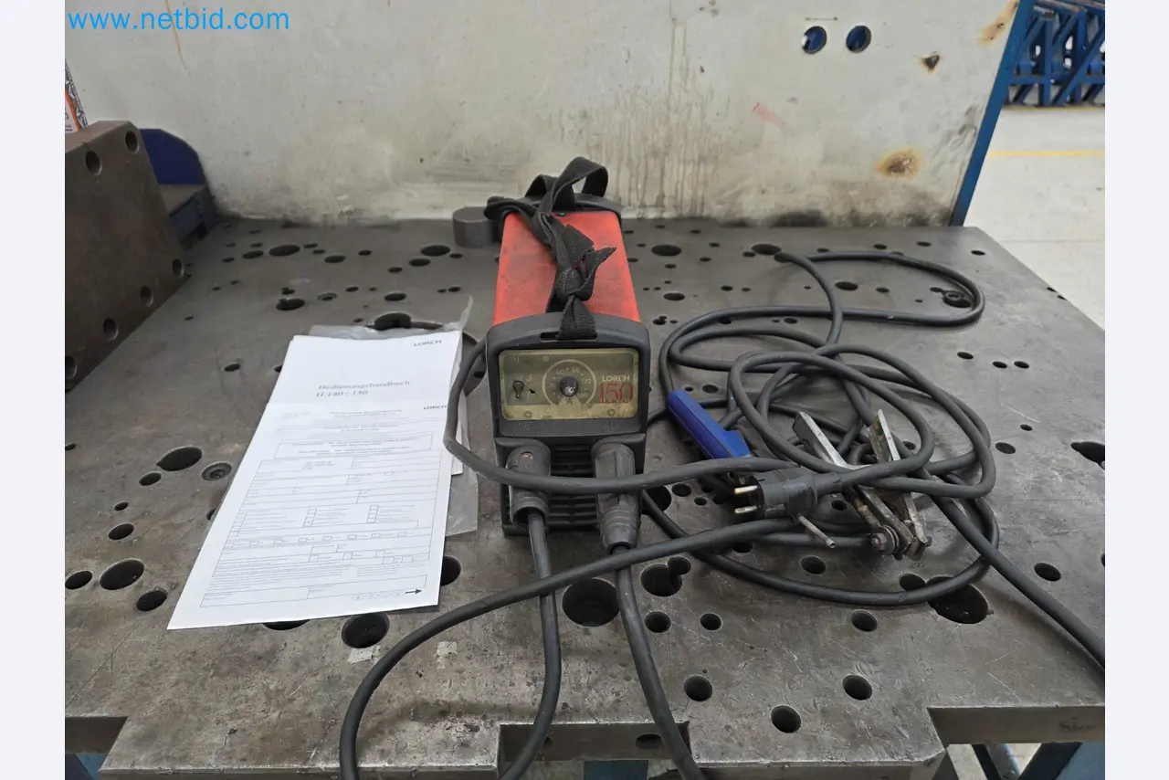 Tromosa Asset Sale (Troqueles Y Moldes De Galicia, Sa): Cnc Machining Centres, Edm Machines And Mould Manufacturing Equipment-2