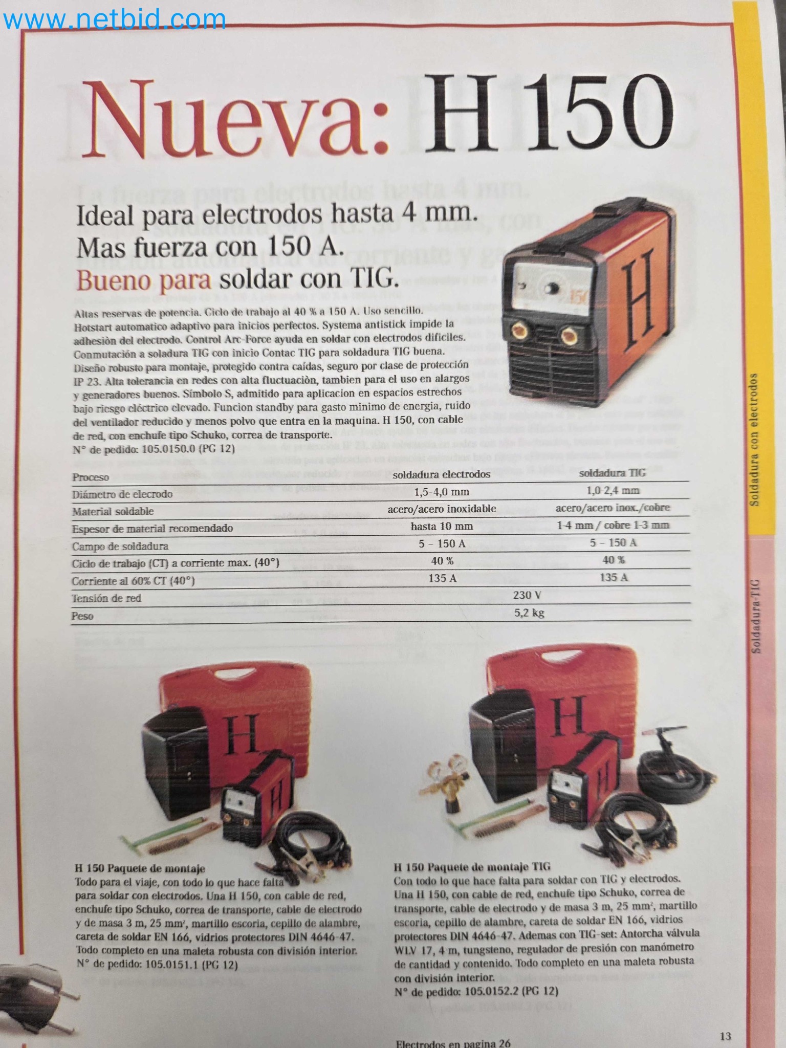 Tromosa Asset Sale (Troqueles Y Moldes De Galicia, Sa): Cnc Machining Centres, Edm Machines And Mould Manufacturing Equipment-8