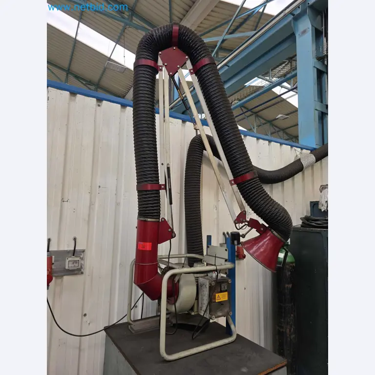 Tromosa Asset Sale (Troqueles Y Moldes De Galicia, Sa): Cnc Machining Centres, Edm Machines And Mould Manufacturing Equipment-1