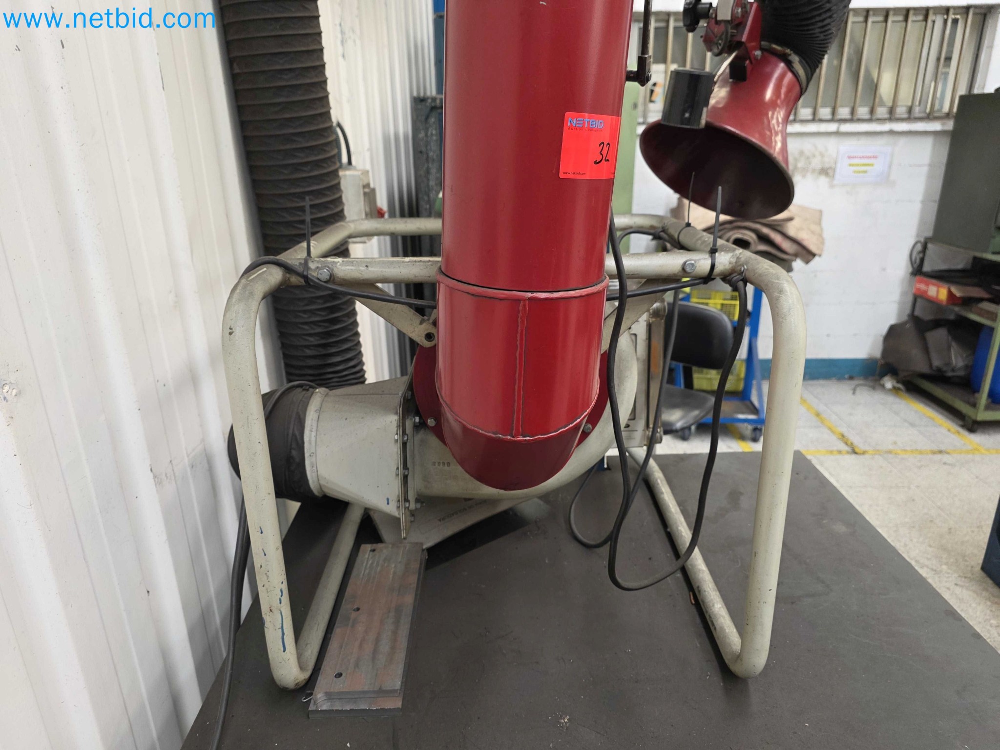 Tromosa Asset Sale (Troqueles Y Moldes De Galicia, Sa): Cnc Machining Centres, Edm Machines And Mould Manufacturing Equipment-5