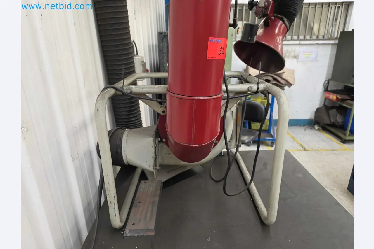 Tromosa Asset Sale (Troqueles Y Moldes De Galicia, Sa): Cnc Machining Centres, Edm Machines And Mould Manufacturing Equipment-5
