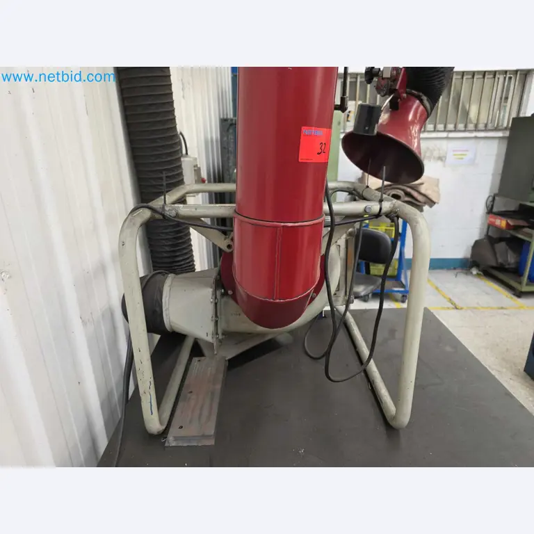 Tromosa Asset Sale (Troqueles Y Moldes De Galicia, Sa): Cnc Machining Centres, Edm Machines And Mould Manufacturing Equipment-5