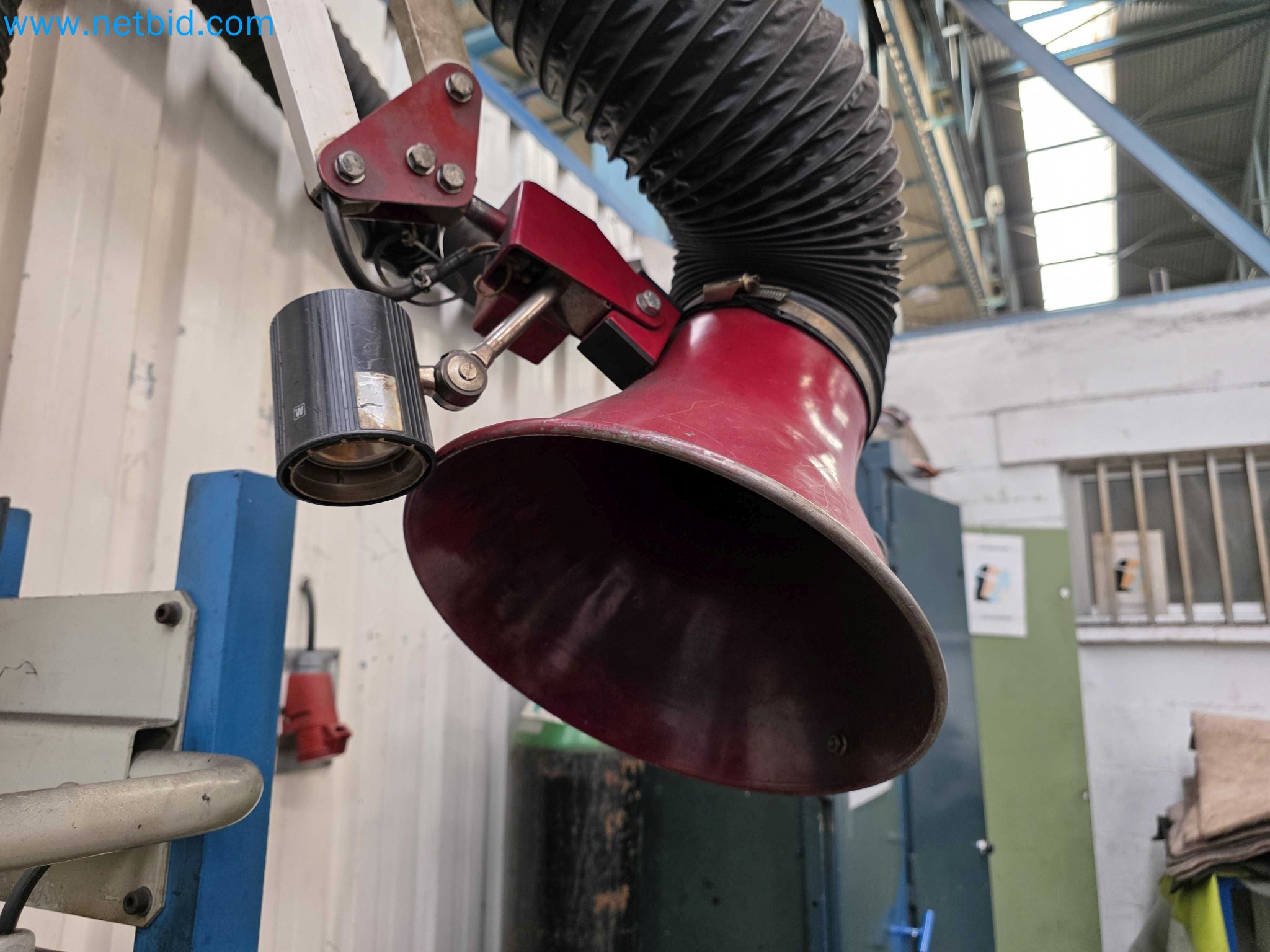 Tromosa Asset Sale (Troqueles Y Moldes De Galicia, Sa): Cnc Machining Centres, Edm Machines And Mould Manufacturing Equipment-6
