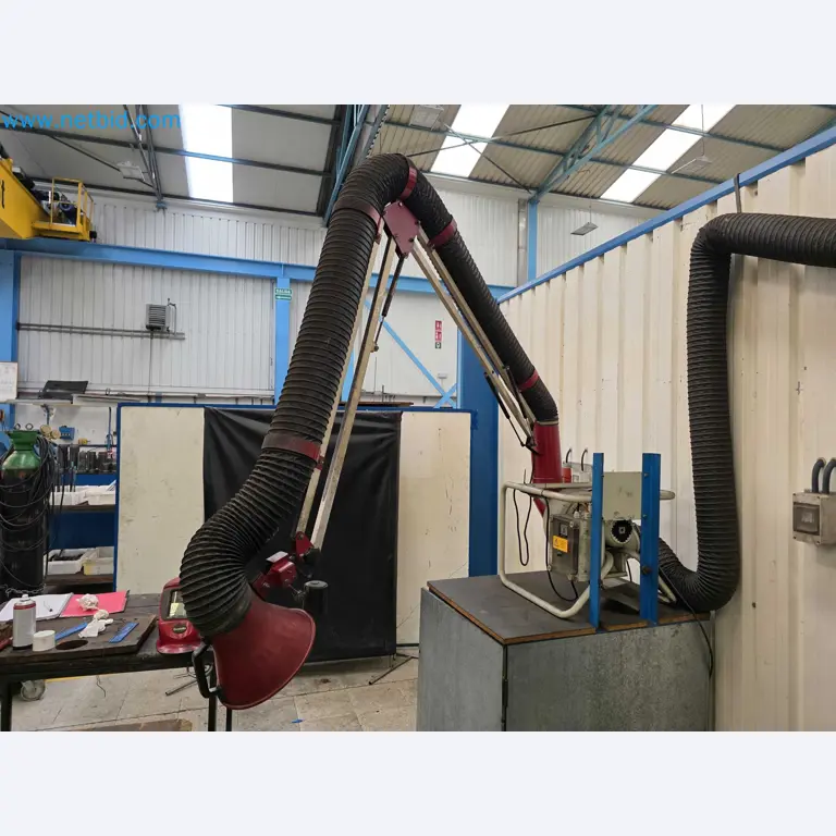 Tromosa Asset Sale (Troqueles Y Moldes De Galicia, Sa): Cnc Machining Centres, Edm Machines And Mould Manufacturing Equipment-8