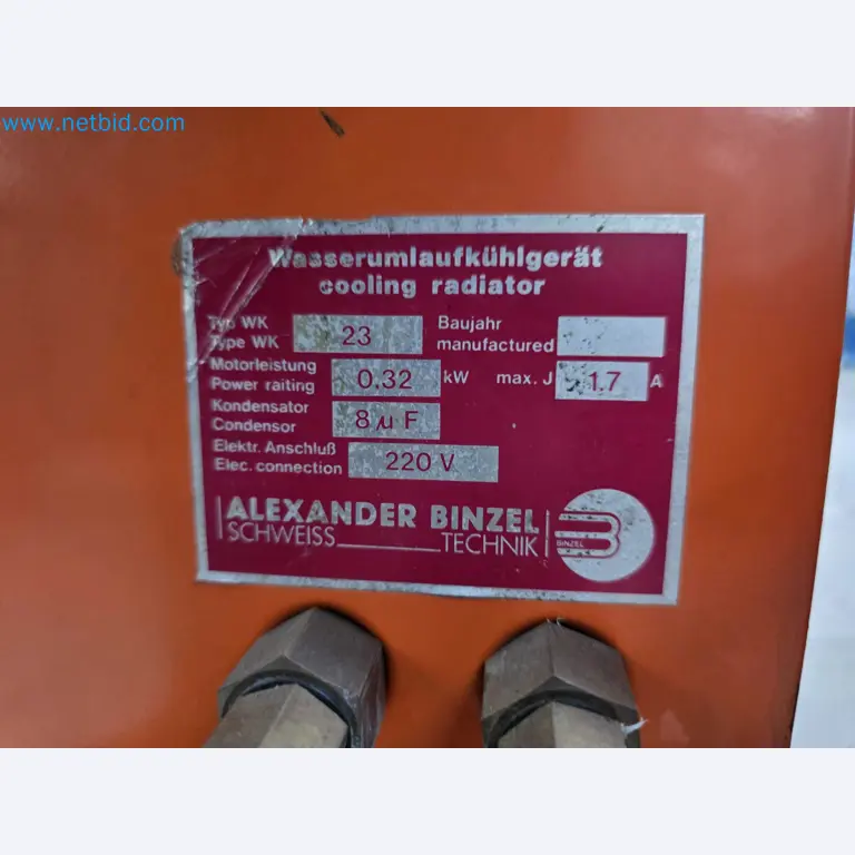 Tromosa Asset Sale (Troqueles Y Moldes De Galicia, Sa): Cnc Machining Centres, Edm Machines And Mould Manufacturing Equipment-12