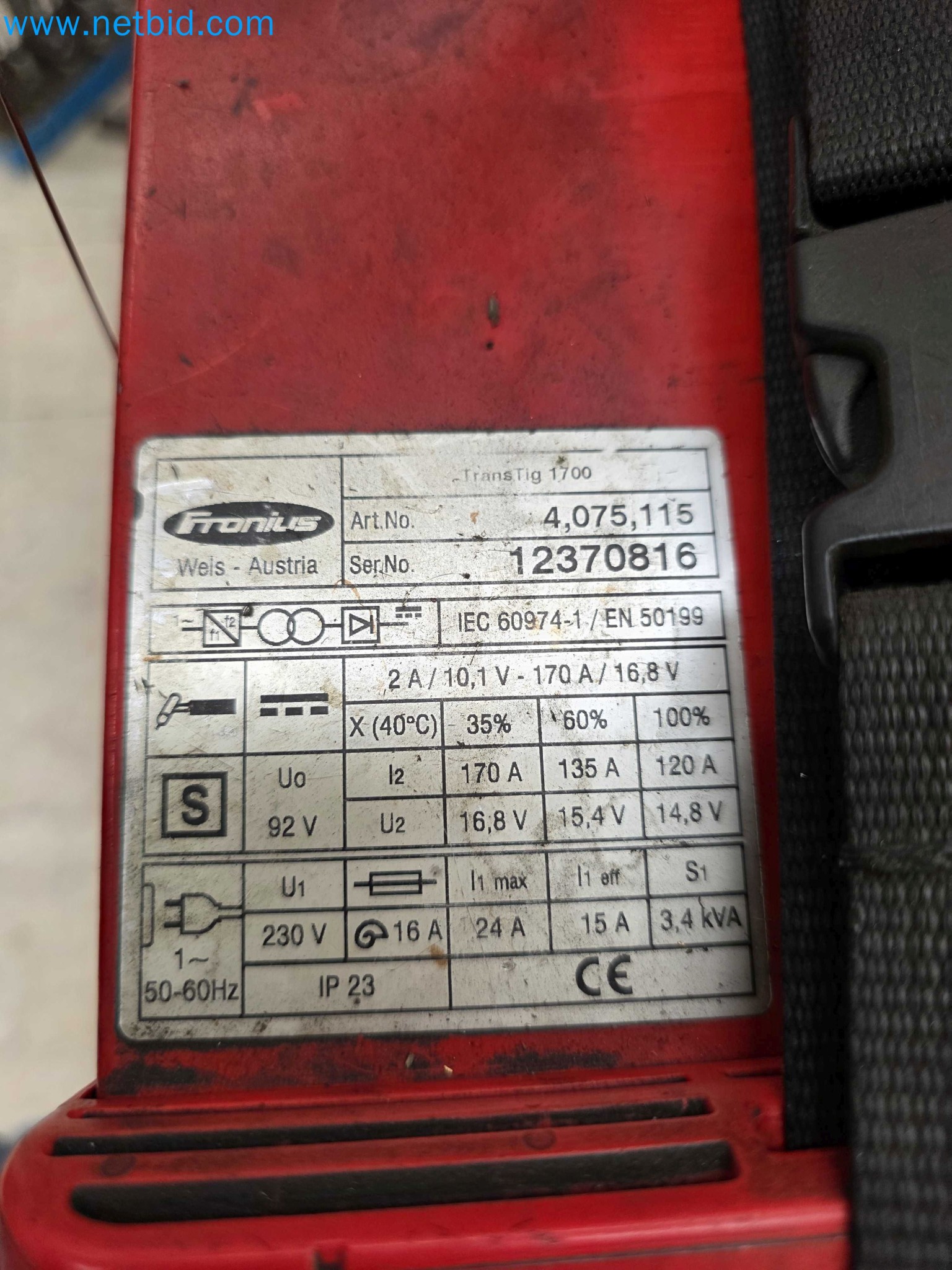 Tromosa Asset Sale (Troqueles Y Moldes De Galicia, Sa): Cnc Machining Centres, Edm Machines And Mould Manufacturing Equipment-8