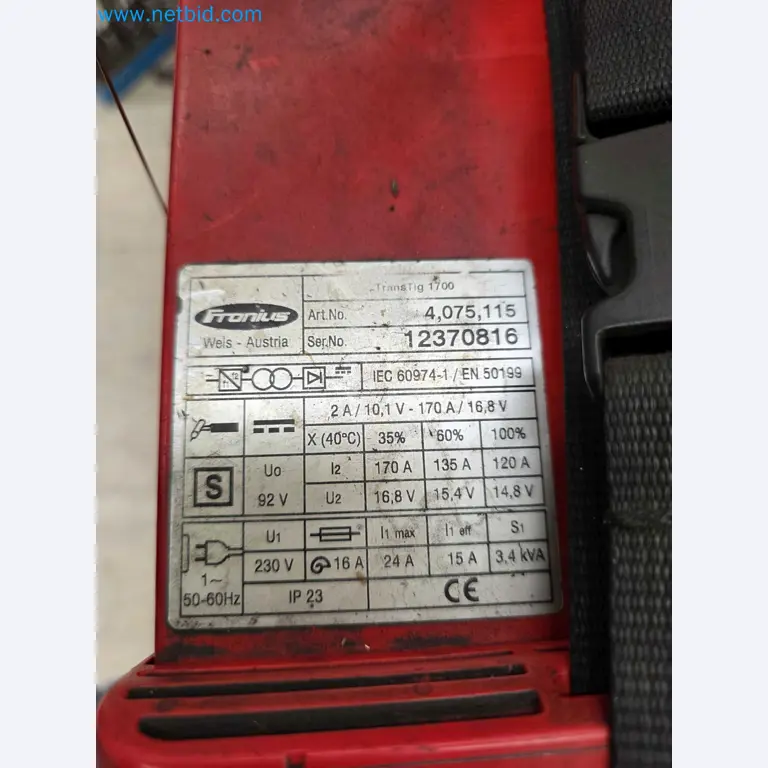 Tromosa Asset Sale (Troqueles Y Moldes De Galicia, Sa): Cnc Machining Centres, Edm Machines And Mould Manufacturing Equipment-8
