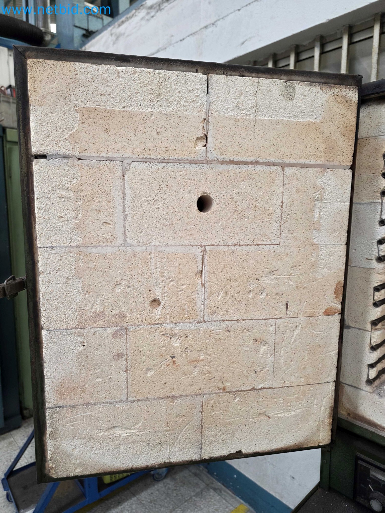 Tromosa Asset Sale (Troqueles Y Moldes De Galicia, Sa): Cnc Machining Centres, Edm Machines And Mould Manufacturing Equipment-10