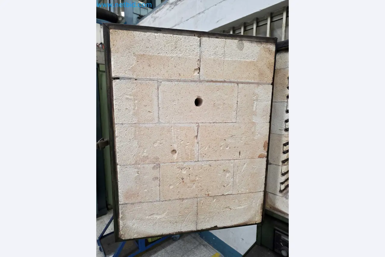 Tromosa Asset Sale (Troqueles Y Moldes De Galicia, Sa): Cnc Machining Centres, Edm Machines And Mould Manufacturing Equipment-10