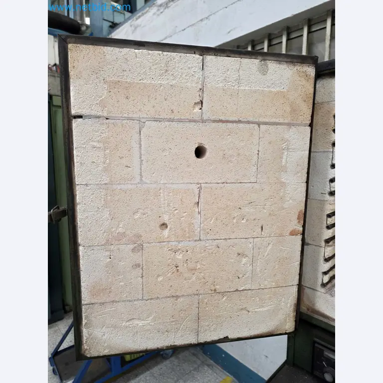 Tromosa Asset Sale (Troqueles Y Moldes De Galicia, Sa): Cnc Machining Centres, Edm Machines And Mould Manufacturing Equipment-10