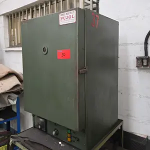 Muffle Furnace PUJOL M3