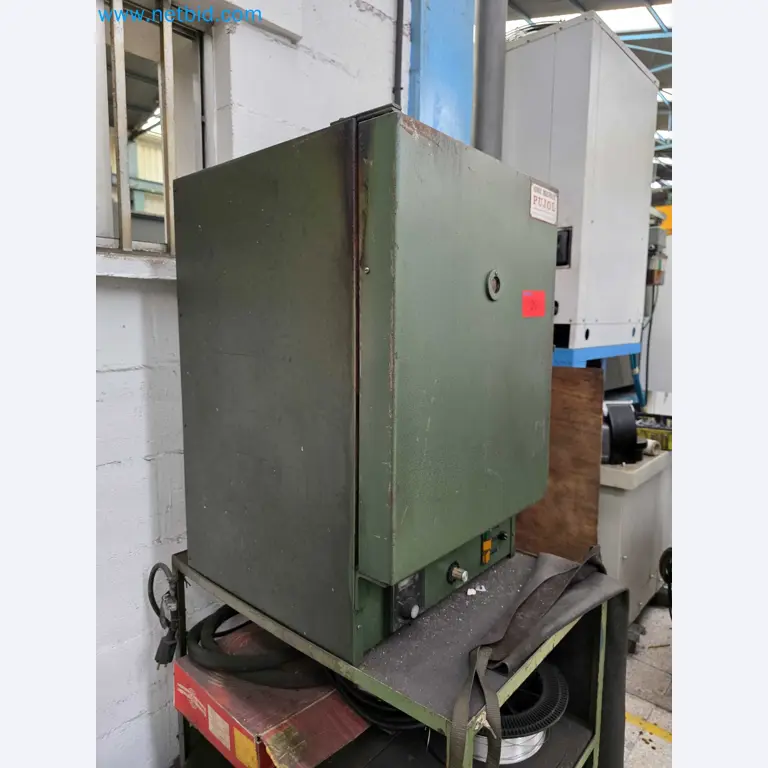 Tromosa Asset Sale (Troqueles Y Moldes De Galicia, Sa): Cnc Machining Centres, Edm Machines And Mould Manufacturing Equipment-3