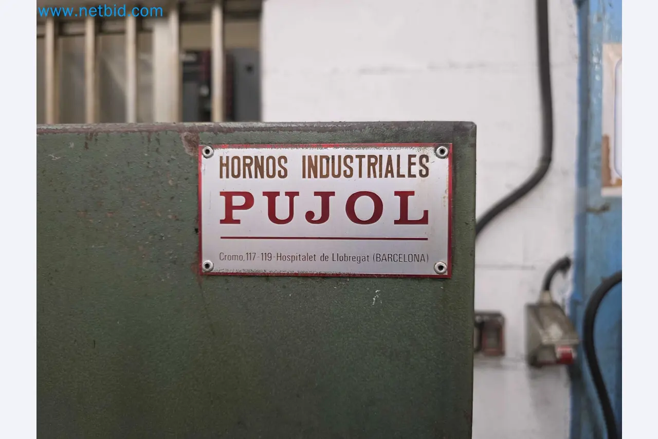 Tromosa Asset Sale (Troqueles Y Moldes De Galicia, Sa): Cnc Machining Centres, Edm Machines And Mould Manufacturing Equipment-4
