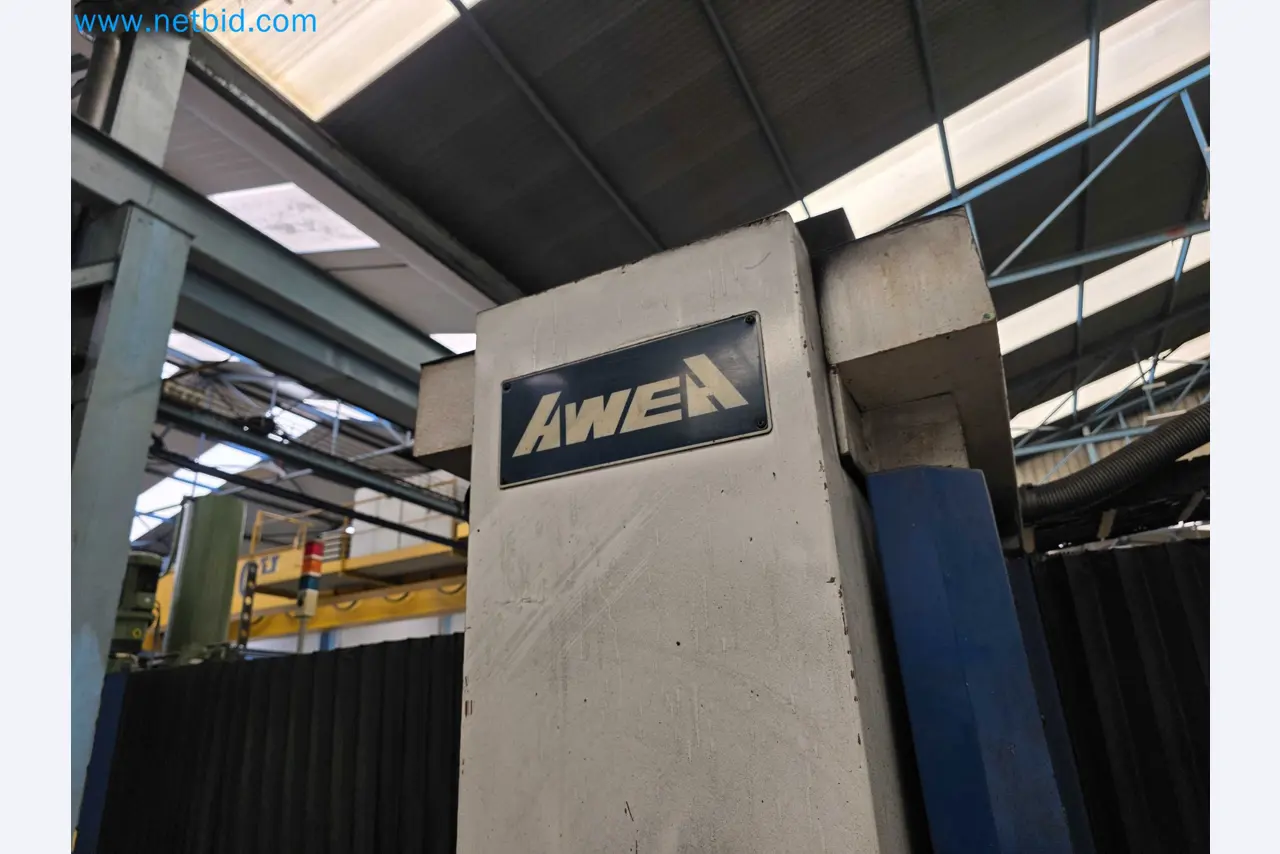 Tromosa Asset Sale (Troqueles Y Moldes De Galicia, Sa): Cnc Machining Centres, Edm Machines And Mould Manufacturing Equipment-5