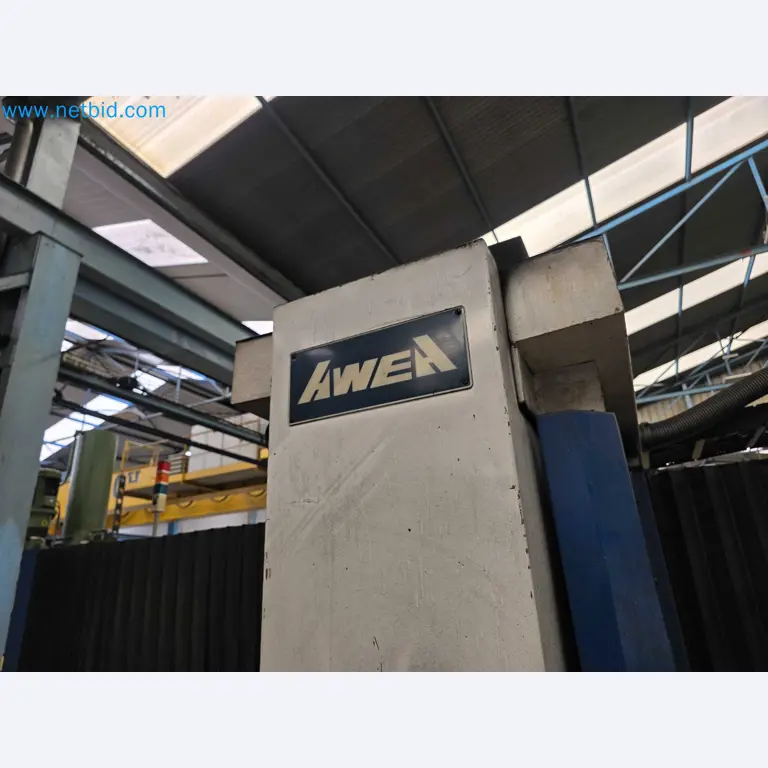 Tromosa Asset Sale (Troqueles Y Moldes De Galicia, Sa): Cnc Machining Centres, Edm Machines And Mould Manufacturing Equipment-5