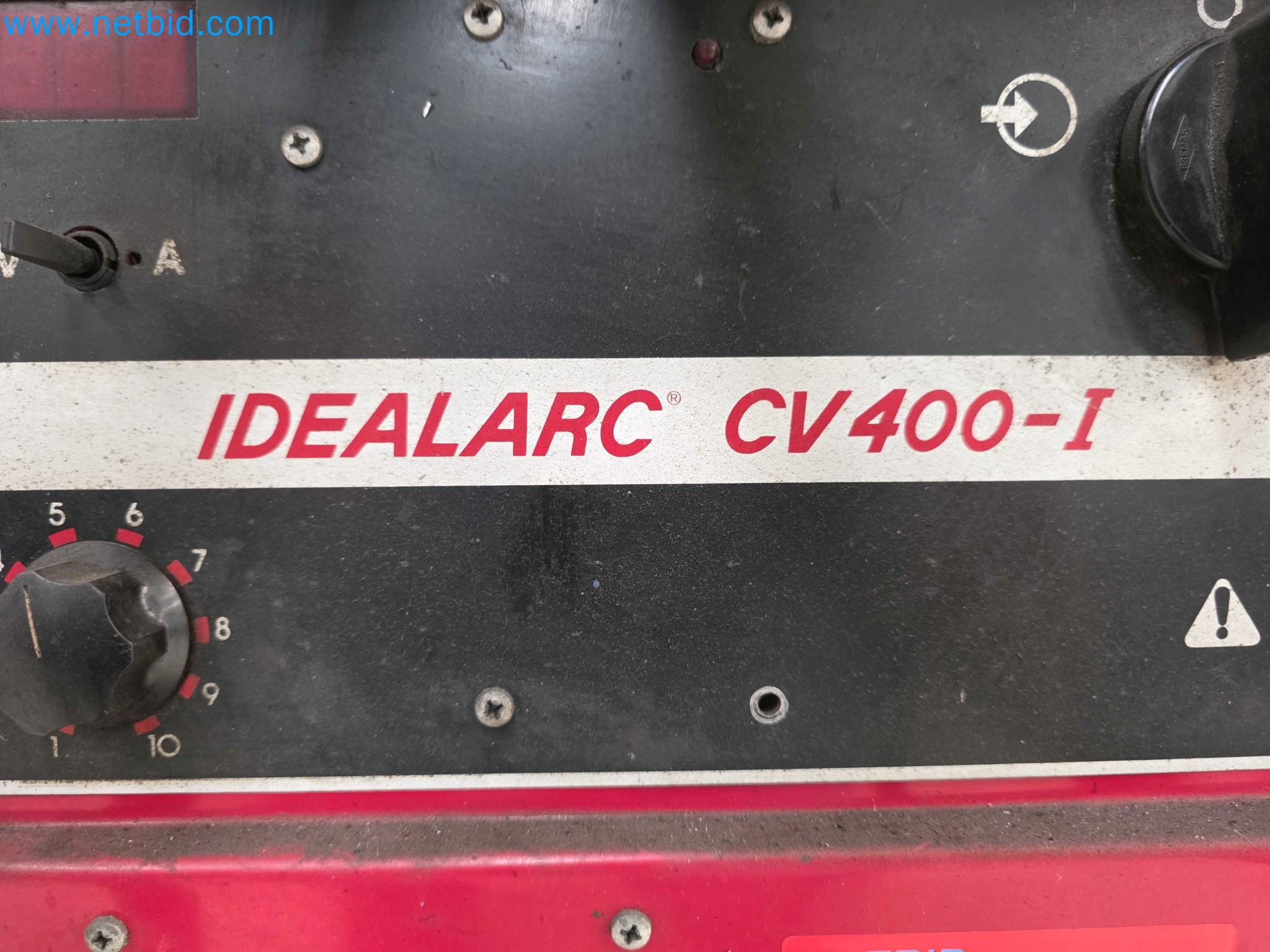 Tromosa Asset Sale (Troqueles Y Moldes De Galicia, Sa): Cnc Machining Centres, Edm Machines And Mould Manufacturing Equipment-11