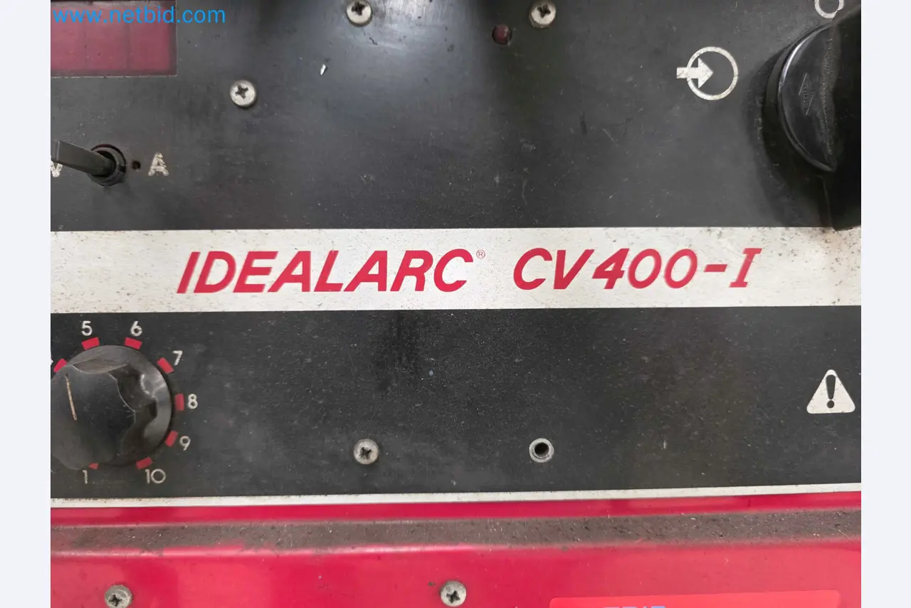 Tromosa Asset Sale (Troqueles Y Moldes De Galicia, Sa): Cnc Machining Centres, Edm Machines And Mould Manufacturing Equipment-11