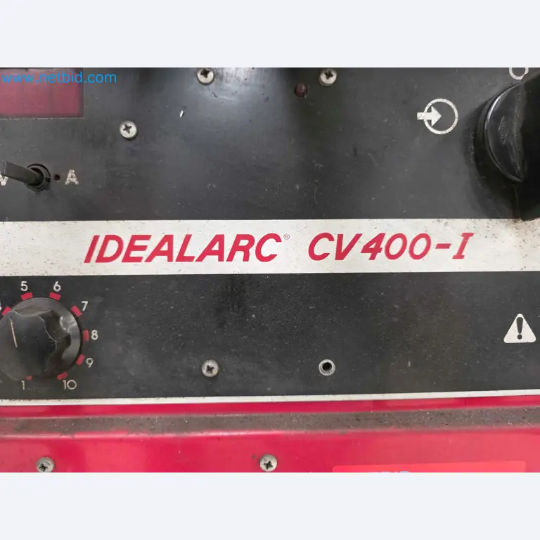 Tromosa Asset Sale (Troqueles Y Moldes De Galicia, Sa): Cnc Machining Centres, Edm Machines And Mould Manufacturing Equipment-11