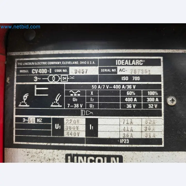 Tromosa Asset Sale (Troqueles Y Moldes De Galicia, Sa): Cnc Machining Centres, Edm Machines And Mould Manufacturing Equipment-12