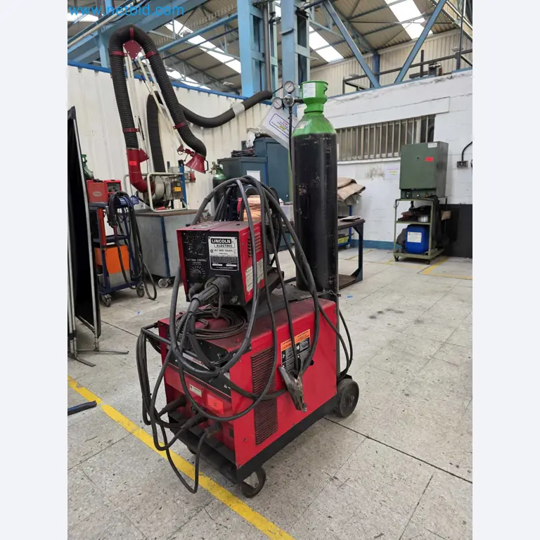 Tromosa Asset Sale (Troqueles Y Moldes De Galicia, Sa): Cnc Machining Centres, Edm Machines And Mould Manufacturing Equipment-1
