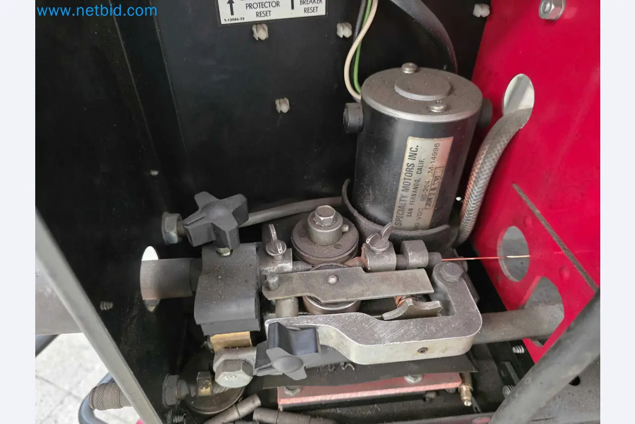 Tromosa Asset Sale (Troqueles Y Moldes De Galicia, Sa): Cnc Machining Centres, Edm Machines And Mould Manufacturing Equipment-7