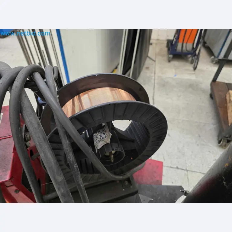 Tromosa Asset Sale (Troqueles Y Moldes De Galicia, Sa): Cnc Machining Centres, Edm Machines And Mould Manufacturing Equipment-8