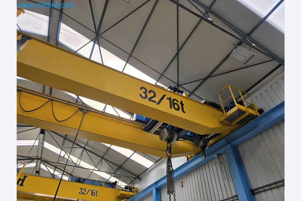 Tromosa Asset Sale (Troqueles Y Moldes De Galicia, Sa): Cnc Machining Centres, Edm Machines And Mould Manufacturing Equipment-3