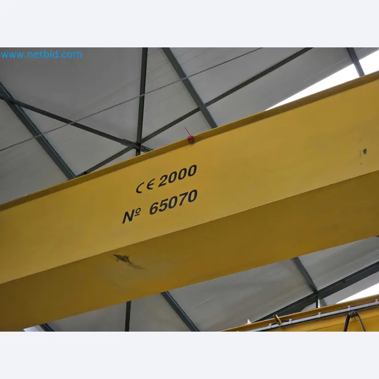 Tromosa Asset Sale (Troqueles Y Moldes De Galicia, Sa): Cnc Machining Centres, Edm Machines And Mould Manufacturing Equipment-5