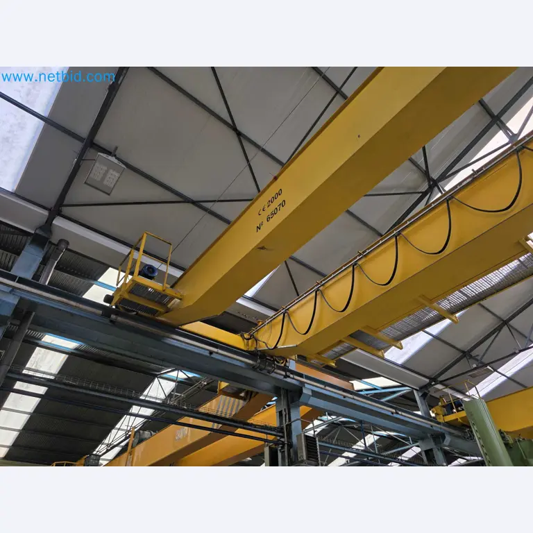 Tromosa Asset Sale (Troqueles Y Moldes De Galicia, Sa): Cnc Machining Centres, Edm Machines And Mould Manufacturing Equipment-6