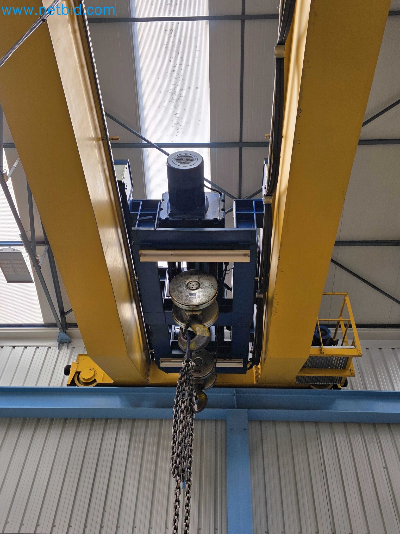 Tromosa Asset Sale (Troqueles Y Moldes De Galicia, Sa): Cnc Machining Centres, Edm Machines And Mould Manufacturing Equipment-7