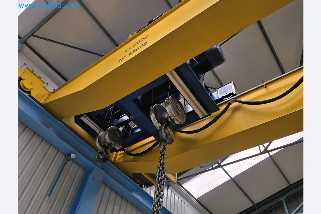 Tromosa Asset Sale (Troqueles Y Moldes De Galicia, Sa): Cnc Machining Centres, Edm Machines And Mould Manufacturing Equipment-8