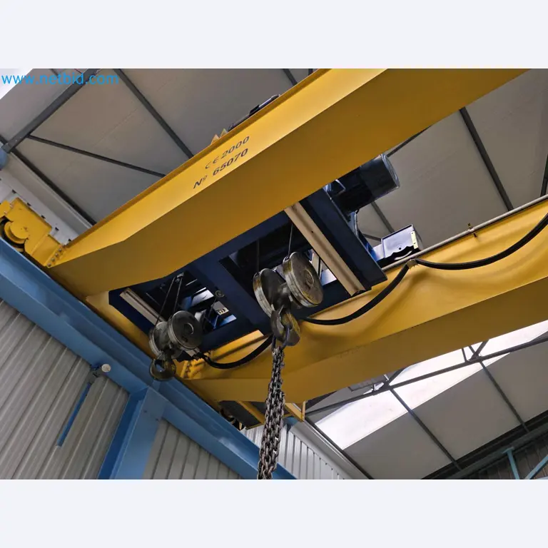 Tromosa Asset Sale (Troqueles Y Moldes De Galicia, Sa): Cnc Machining Centres, Edm Machines And Mould Manufacturing Equipment-8