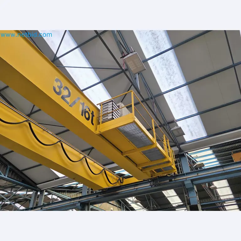 Tromosa Asset Sale (Troqueles Y Moldes De Galicia, Sa): Cnc Machining Centres, Edm Machines And Mould Manufacturing Equipment-9
