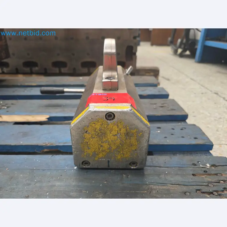 Tromosa Asset Sale (Troqueles Y Moldes De Galicia, Sa): Cnc Machining Centres, Edm Machines And Mould Manufacturing Equipment-2