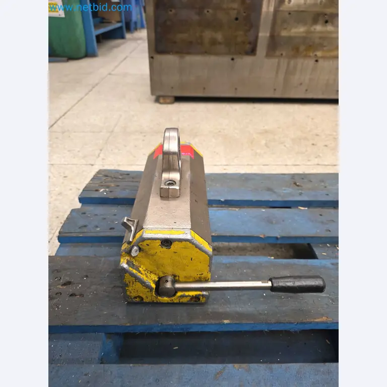 Tromosa Asset Sale (Troqueles Y Moldes De Galicia, Sa): Cnc Machining Centres, Edm Machines And Mould Manufacturing Equipment-4