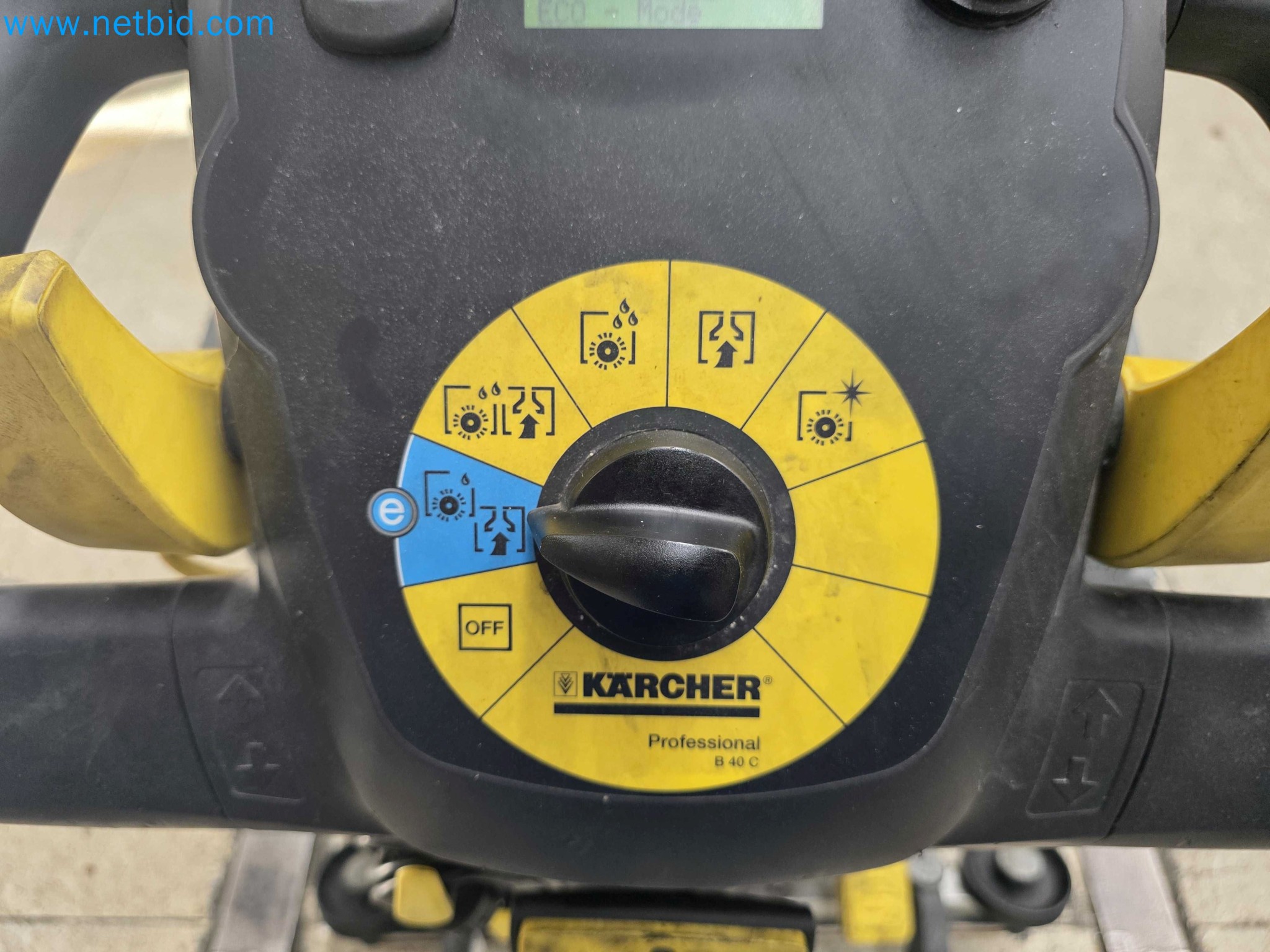 Tromosa Asset Sale (Troqueles Y Moldes De Galicia, Sa): Cnc Machining Centres, Edm Machines And Mould Manufacturing Equipment-10