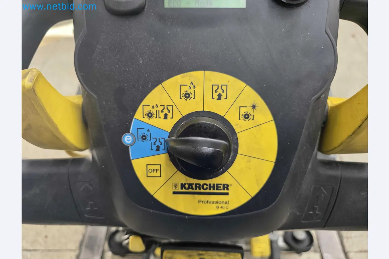 Tromosa Asset Sale (Troqueles Y Moldes De Galicia, Sa): Cnc Machining Centres, Edm Machines And Mould Manufacturing Equipment-10