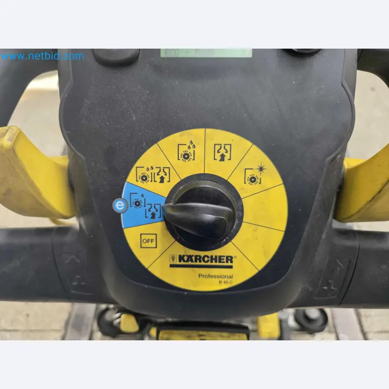 Tromosa Asset Sale (Troqueles Y Moldes De Galicia, Sa): Cnc Machining Centres, Edm Machines And Mould Manufacturing Equipment-10