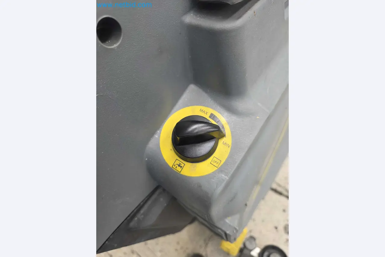 Tromosa Asset Sale (Troqueles Y Moldes De Galicia, Sa): Cnc Machining Centres, Edm Machines And Mould Manufacturing Equipment-12