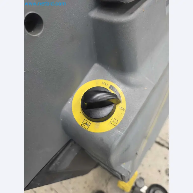 Tromosa Asset Sale (Troqueles Y Moldes De Galicia, Sa): Cnc Machining Centres, Edm Machines And Mould Manufacturing Equipment-12