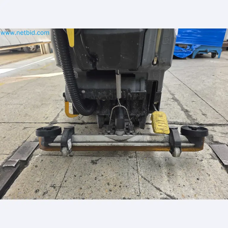 Tromosa Asset Sale (Troqueles Y Moldes De Galicia, Sa): Cnc Machining Centres, Edm Machines And Mould Manufacturing Equipment-13