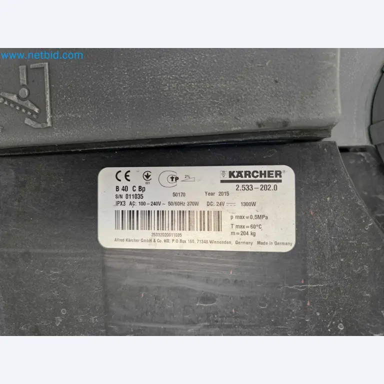 Tromosa Asset Sale (Troqueles Y Moldes De Galicia, Sa): Cnc Machining Centres, Edm Machines And Mould Manufacturing Equipment-14