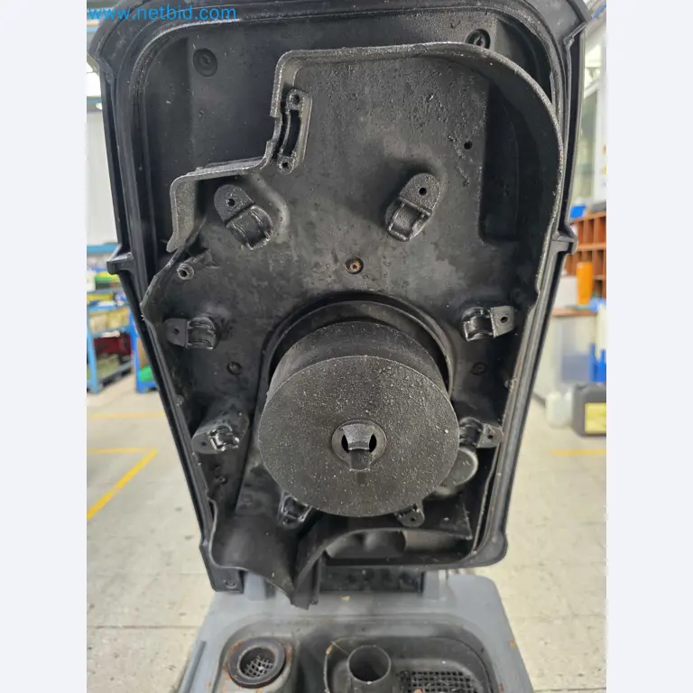 Tromosa Asset Sale (Troqueles Y Moldes De Galicia, Sa): Cnc Machining Centres, Edm Machines And Mould Manufacturing Equipment-15