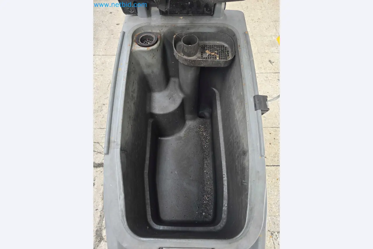 Tromosa Asset Sale (Troqueles Y Moldes De Galicia, Sa): Cnc Machining Centres, Edm Machines And Mould Manufacturing Equipment-16