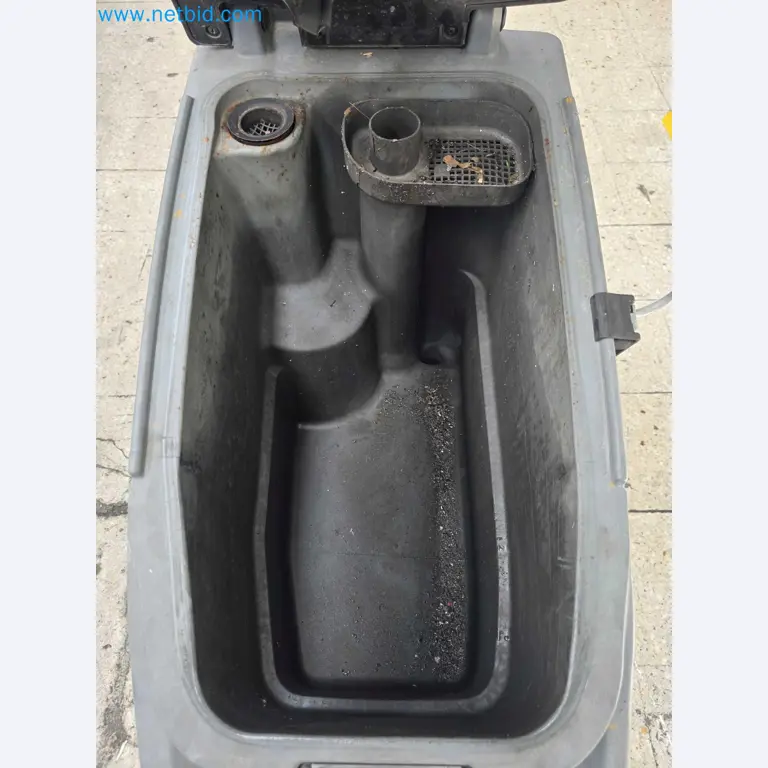 Tromosa Asset Sale (Troqueles Y Moldes De Galicia, Sa): Cnc Machining Centres, Edm Machines And Mould Manufacturing Equipment-16