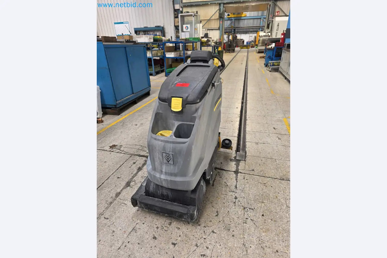 Tromosa Asset Sale (Troqueles Y Moldes De Galicia, Sa): Cnc Machining Centres, Edm Machines And Mould Manufacturing Equipment-2