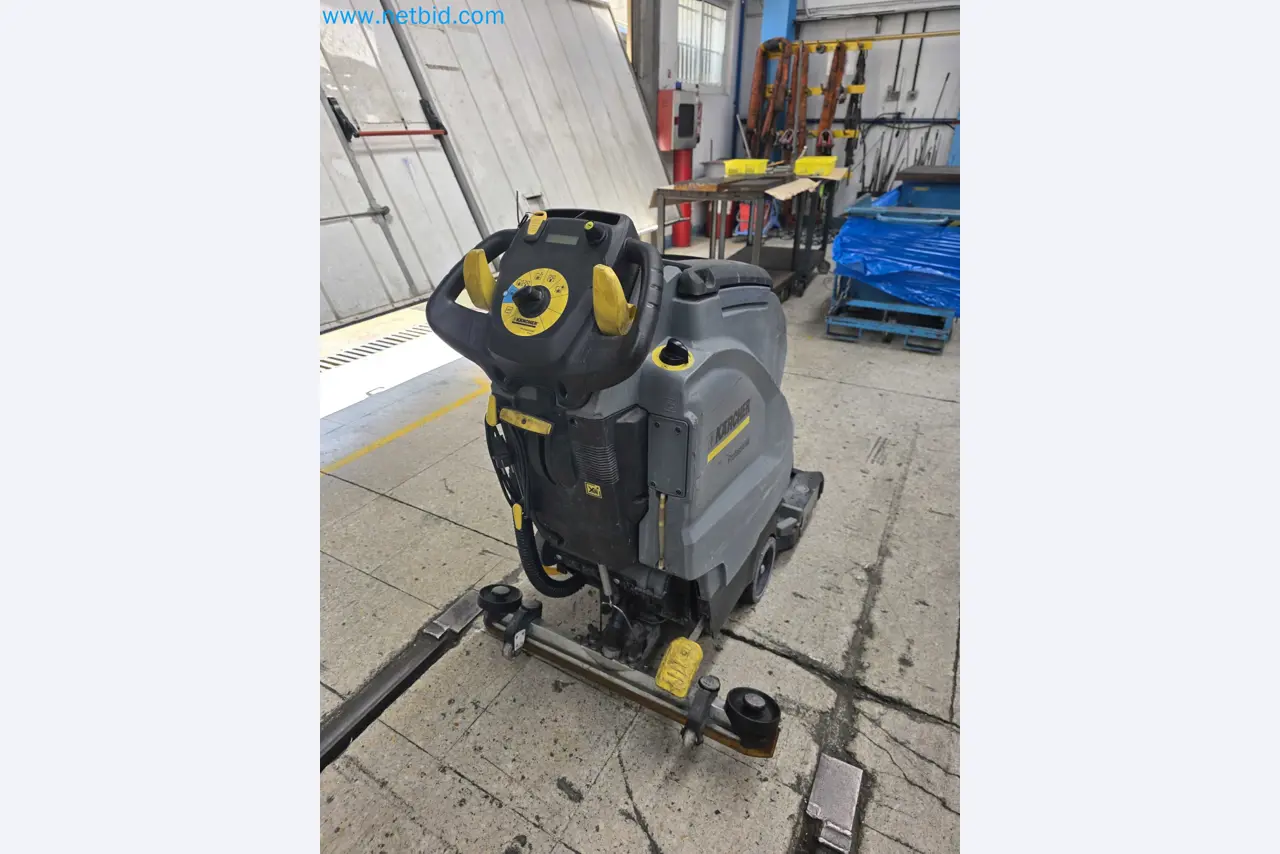 Tromosa Asset Sale (Troqueles Y Moldes De Galicia, Sa): Cnc Machining Centres, Edm Machines And Mould Manufacturing Equipment-5