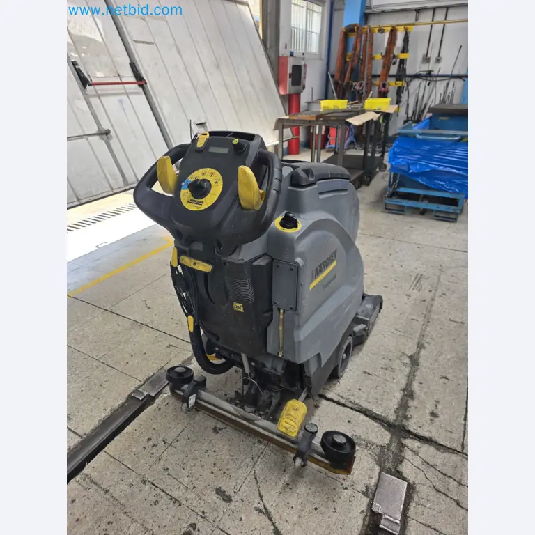 Tromosa Asset Sale (Troqueles Y Moldes De Galicia, Sa): Cnc Machining Centres, Edm Machines And Mould Manufacturing Equipment-5